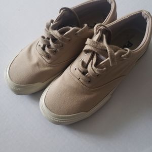 Polo Sport Ralph Lauren Canvas Shoes